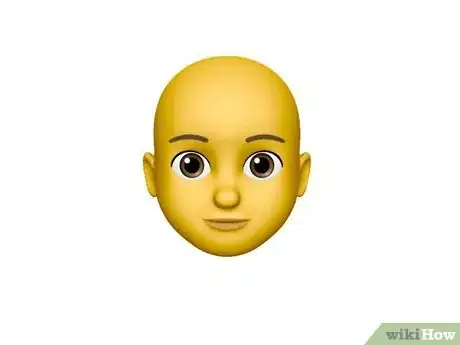 Image titled Use Animoji on iPhone or iPad Step 6
