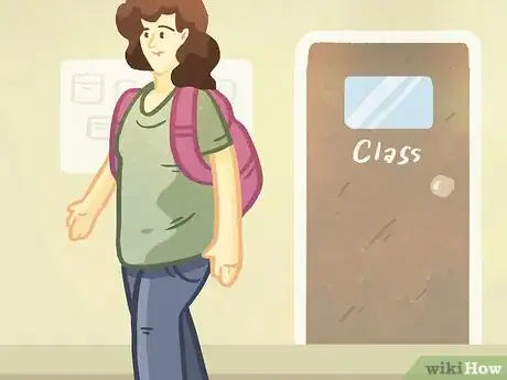 Image titled Avoid People You Dislike Step 5