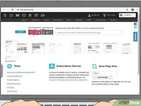 Image titled Pass Time on the Internet Step 17