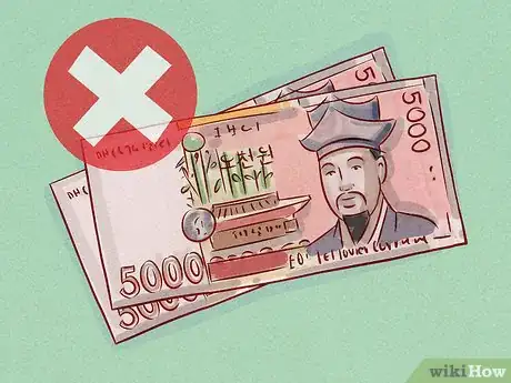 Image titled Order Food in Korea Step 10