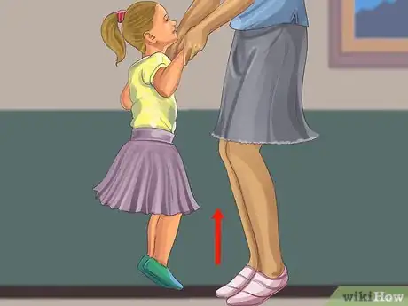 Image titled Help Your Chronically Ill Toddler Exercise Step 15