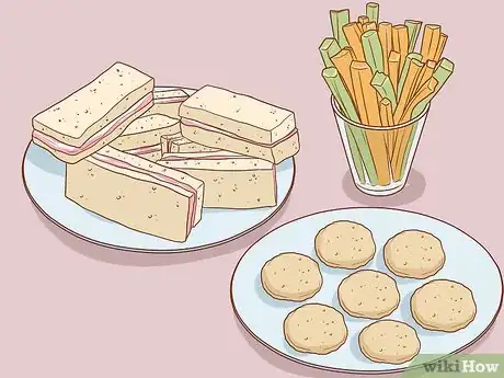 Image titled Have a Spa Party Step 13