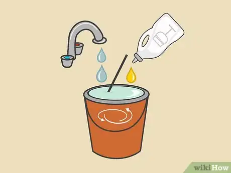 Image titled Clean Wood Furniture Step 8