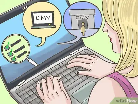 Image titled Renew Your Drivers License Step 3