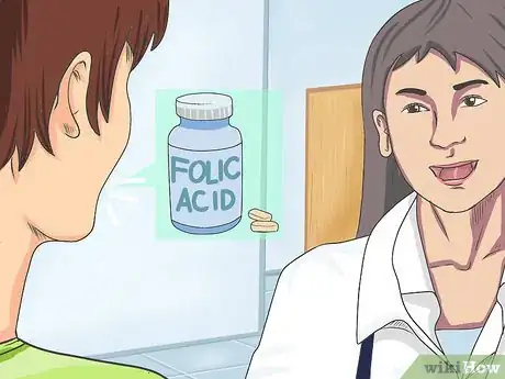 Image titled Eat when Pregnant With Twins Step 12