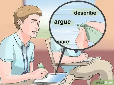 Image titled Be Interested in a Boring School Lesson Step 5