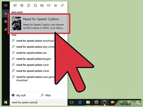 Image titled Show Off Achievements in Need for Speed Step 13