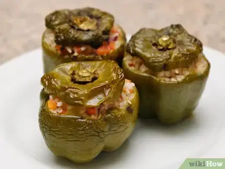 Image titled Brown Ground Turkey Step 14