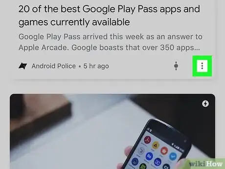Image titled Enable Google Now Step 3