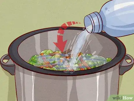 Image titled Slow Cook Brussels Sprouts Step 7