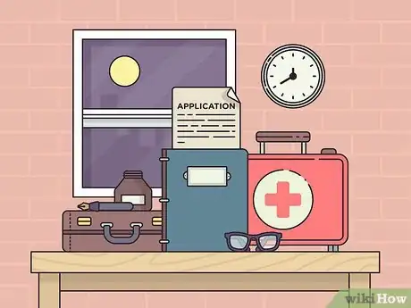 Image titled Become a Nurse Practitioner in Virginia Step 12