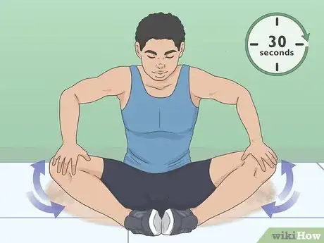 Image titled Stretch After Cardio Step 9