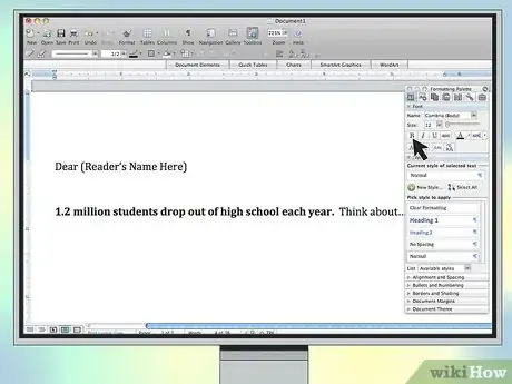 Image titled Write a Fundraising Letter Step 9