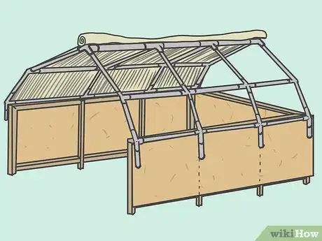 Image titled Construct an Inexpensive Shelter Step 16