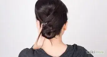 Do Hair Styles With a Bump