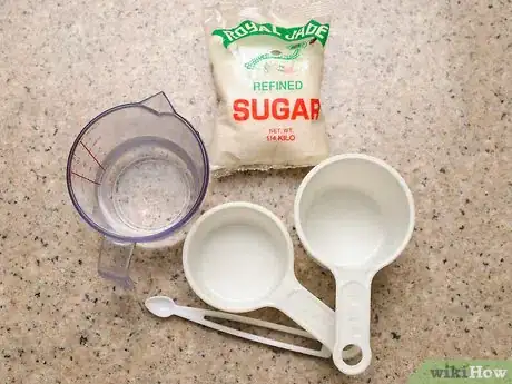 Image titled Make a Cake Without Scales Step 2