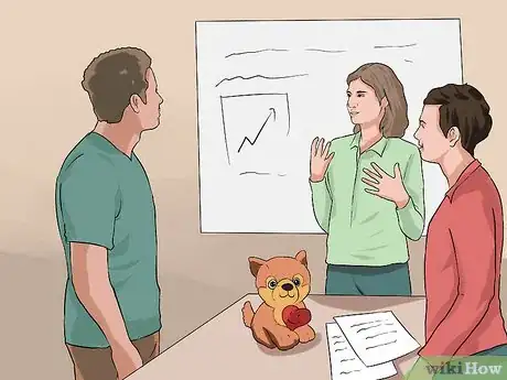 Image titled Take Action to Save Wolves Step 4