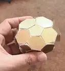 Make a Sphere Out of Paper