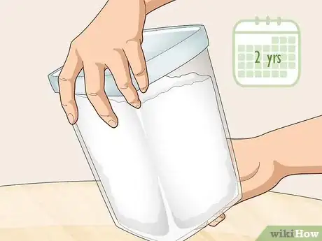 Image titled Store Large Amounts of Dried Goods Step 7