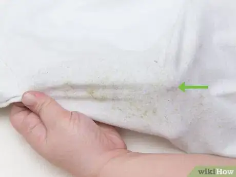 Image titled Remove Grass Stains from Clothing Step 4