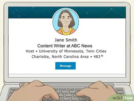 Image titled Further Your Journalism Career Step 11