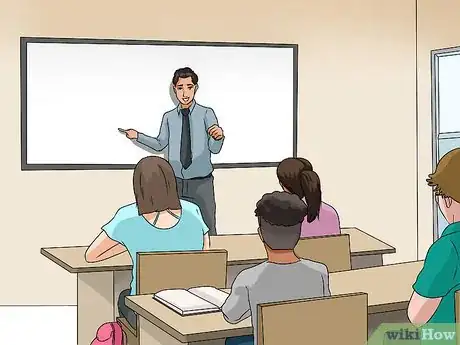 Image titled Recruit Political Volunteers Step 2