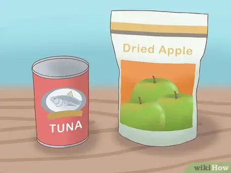 Image titled Make Dinner Without a Kitchen Step 2