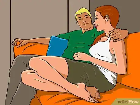 Image titled Admit to a Foot Fetish Step 1