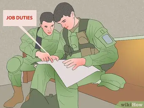 Image titled Become an Army Recruiter Step 5