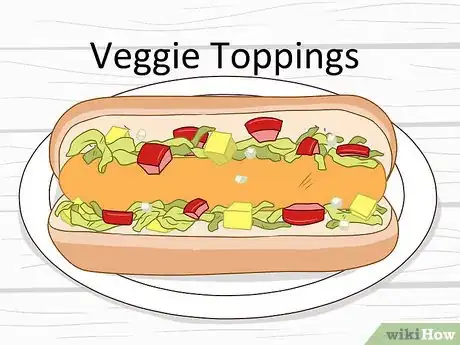 Image titled Make Healthier Choices with Hot Dogs Step 9