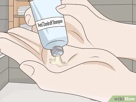 Image titled Get Rid of Dandruff at Home Step 8