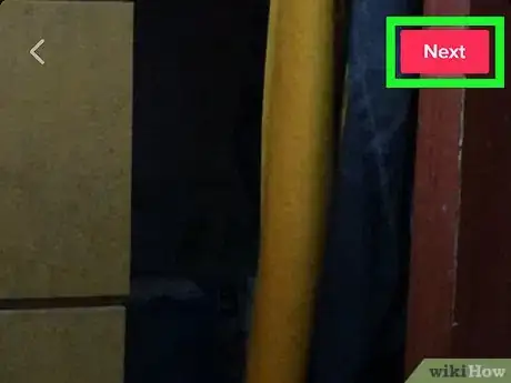 Image titled Upload Longer Tik Tok Videos on iPhone or iPad Step 7