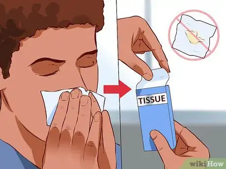 Image titled Blow Your Nose in Japan Step 4