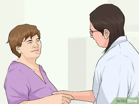 Image titled Choose a Fertility Doctor Step 10