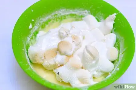 Image titled Make Marshmallow Buttercream Frosting Step 15