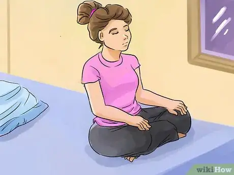 Image titled Get Relaxed Before Bed Step 6