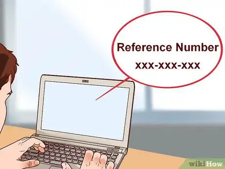 Image titled Write a Letter Pleading Not Guilty Step 7