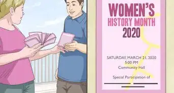 Celebrate Women's History Month
