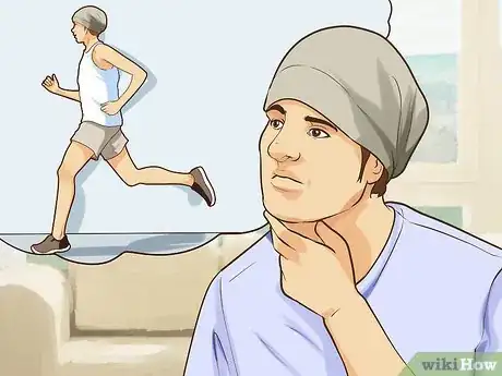 Image titled Control Breathing While Running Step 1