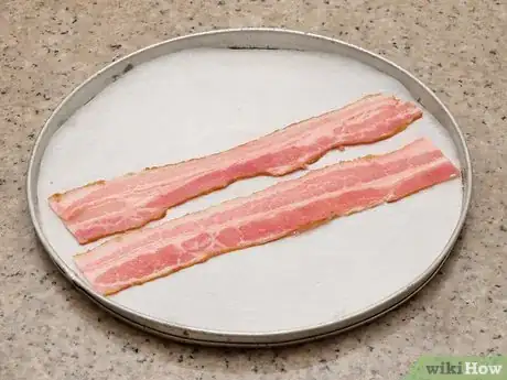 Image titled Bake Turkey Bacon Step 7