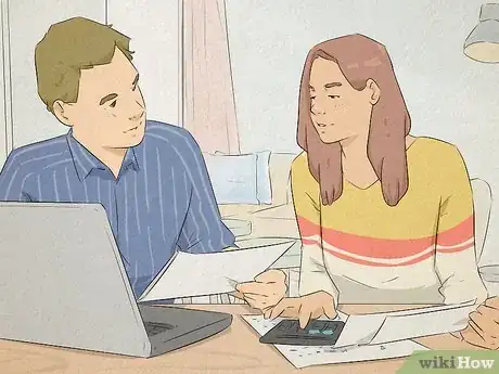 Image titled Divorce in Colorado Step 5