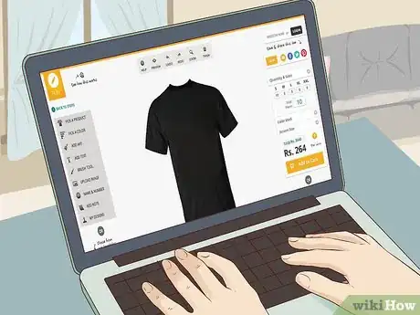 Image titled Design a Tshirt Online Step 1.jpeg