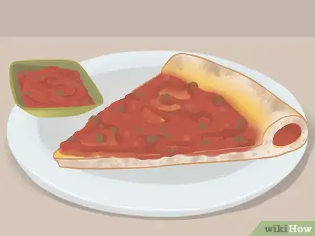 Image titled Eat Pizza for Breakfast Step 6