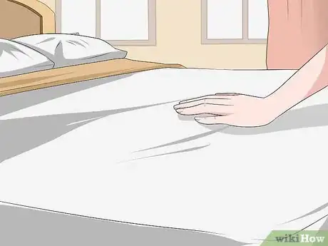 Image titled Choose Non Allergenic Bedding Step 1