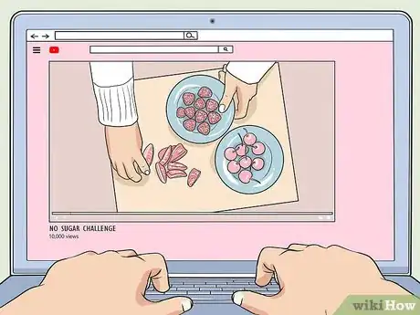 Image titled Cut Back on Sweets During the Holidays Step 5