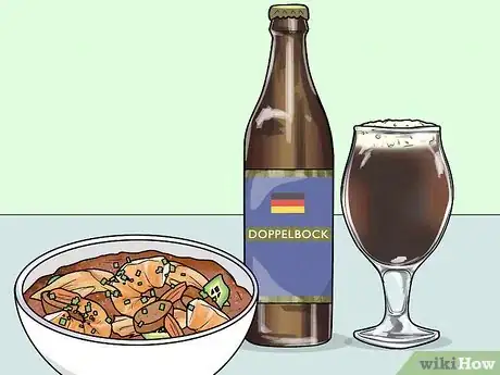 Image titled Pair Food and Beer Step 17