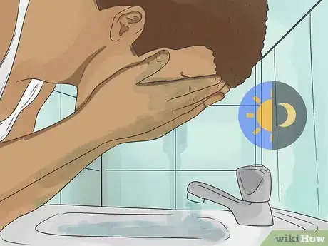 Image titled Get a Clear Complexion Step 3