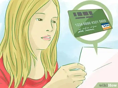 Image titled Get a Credit Card With No Credit Step 7
