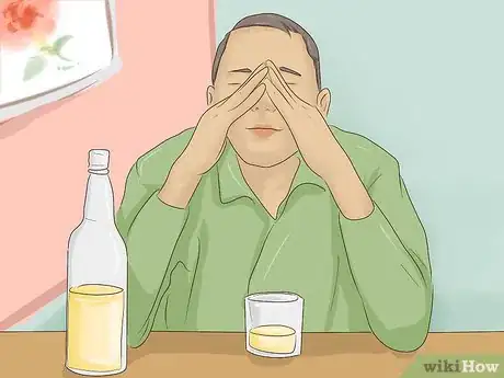 Image titled Tell if You Drink Too Much Alcohol Step 9