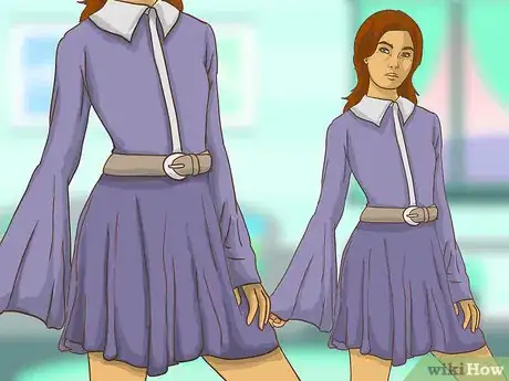 Image titled Wear Bell Sleeves Step 3